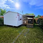 Mobil-home 4chambres-10 Couchages - Parking Gratuit Semesteranläggning (resort) *