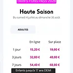 Mobil-home 4chambres-10 Couchages - Parking Gratuit Gastes