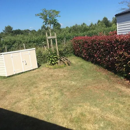 Resort Mobil 10 Places 4chambres Siblu Proche Océan *