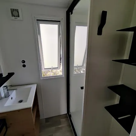 Resort Mobil 10 Places 4chambres Siblu Proche Océan *