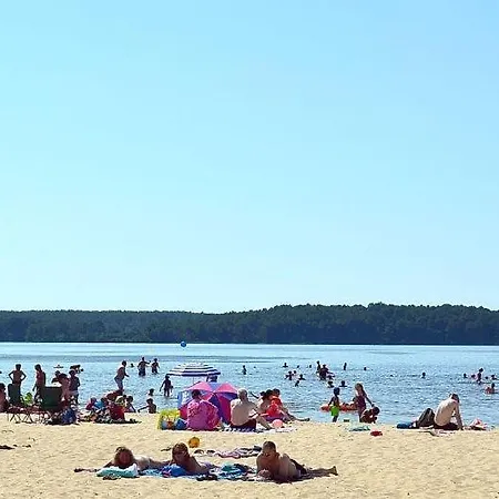 Mobil-home 4chambres-10 Couchages - Parking Gratuit - 2 Acces Piscines Inclus Des 3 Nuitees *