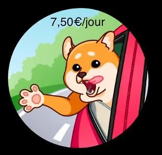 Mobil 10 Places 4chambres Siblu Proche Océan * Gastes