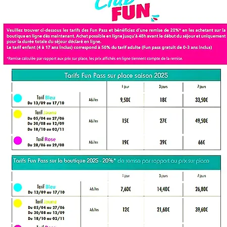 Mobil-home 4chambres-10 Couchages - Parking Gratuit - 2 Acces Piscines Inclus Des 3 Nuitees * Gastes