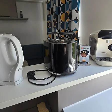 Mobil-home 4chambres-10 Couchages - Parking Gratuit - 2 Acces Piscines Inclus Des 3 Nuitees Üdülőközpont